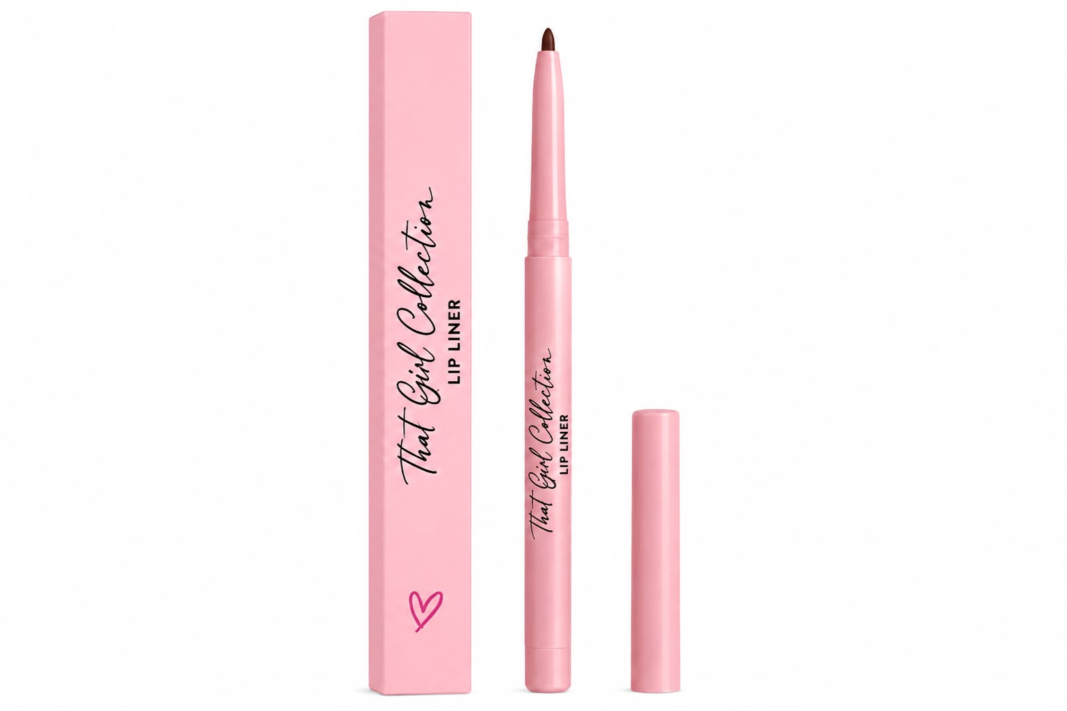 That Girl Lip Liner