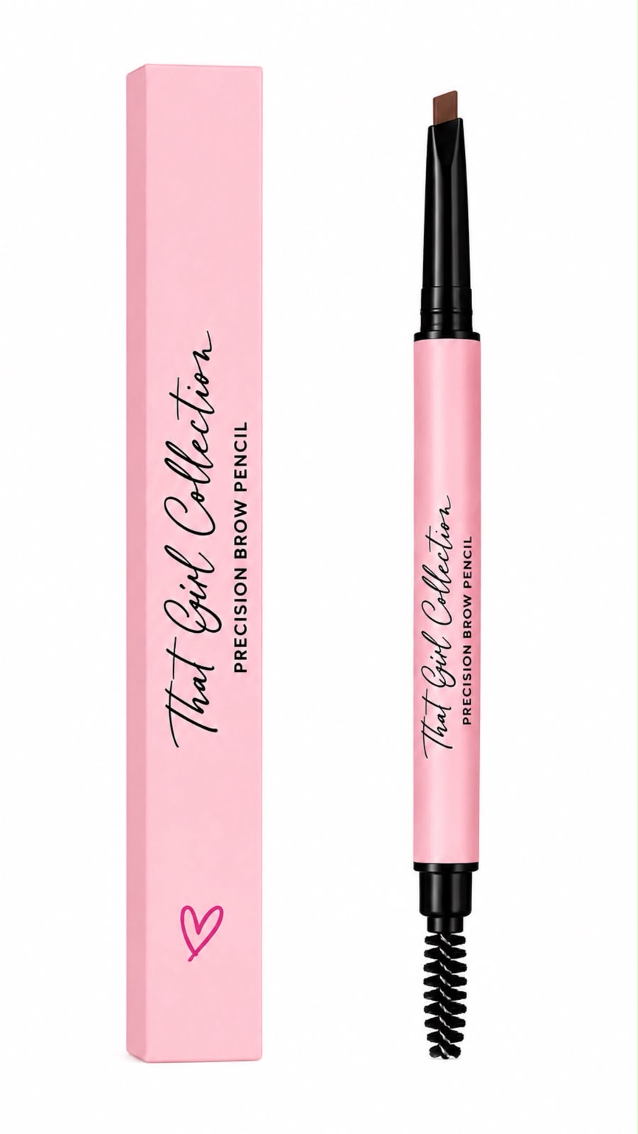 Precision Brow Pencil