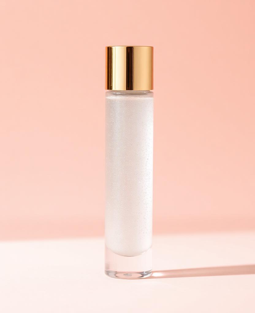 Clear Cutie Lip Gloss