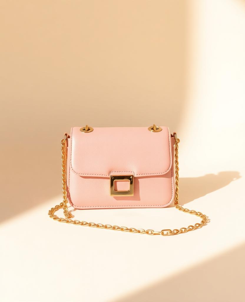 That Girl Mini Purse