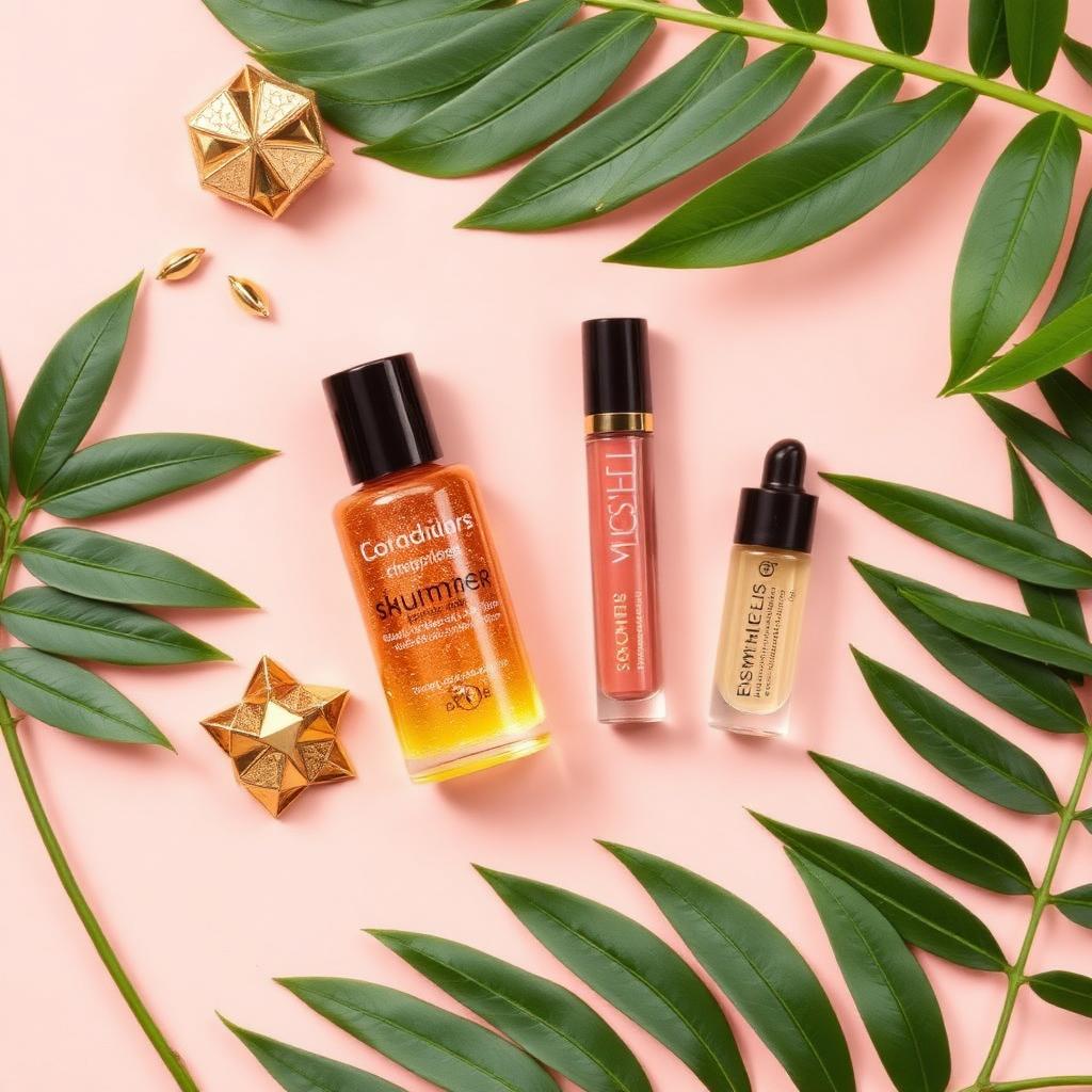 The That Girl Summer Bundle