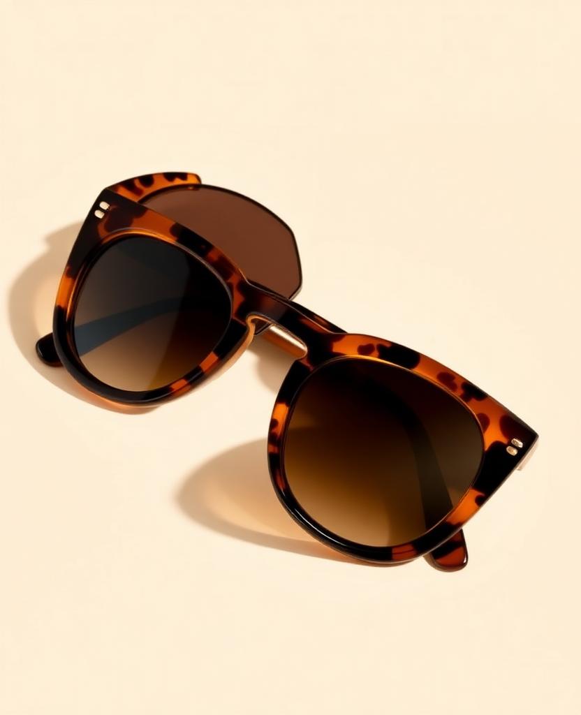 Statement Sunglasses
